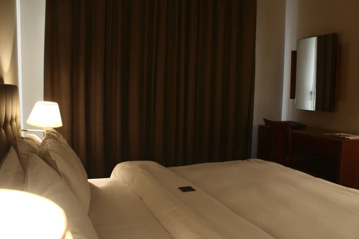 Plaza Hotel