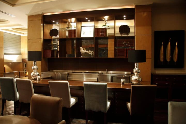 Plaza Hotel