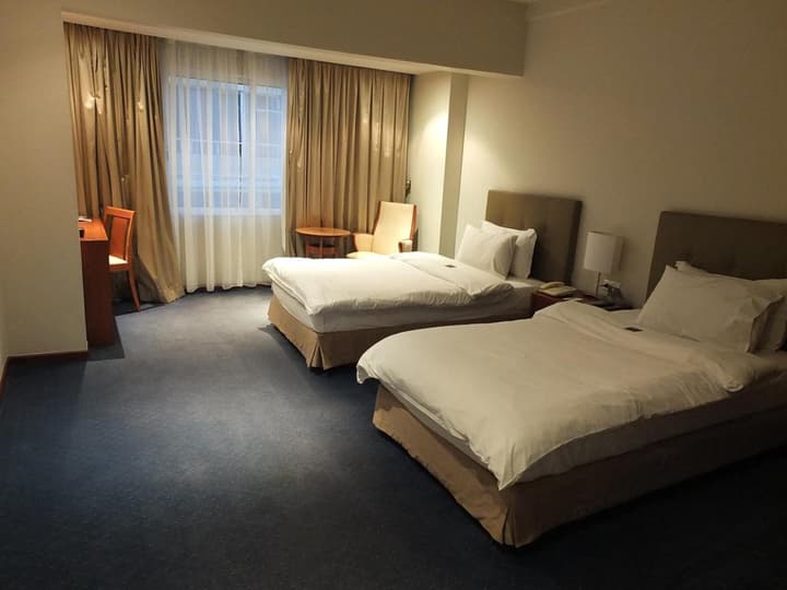 Plaza Hotel