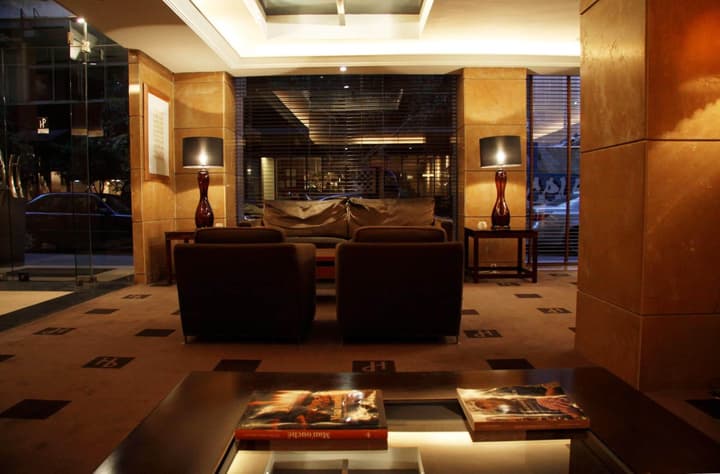 Plaza Hotel