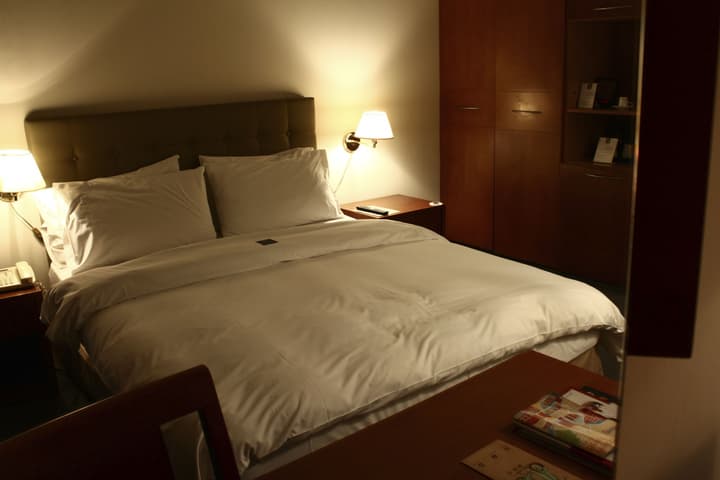 Plaza Hotel