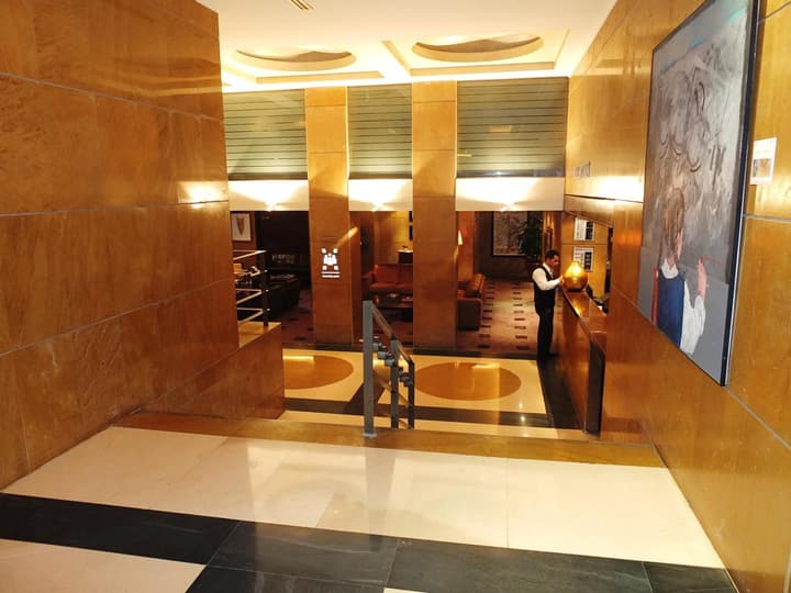 Plaza Hotel