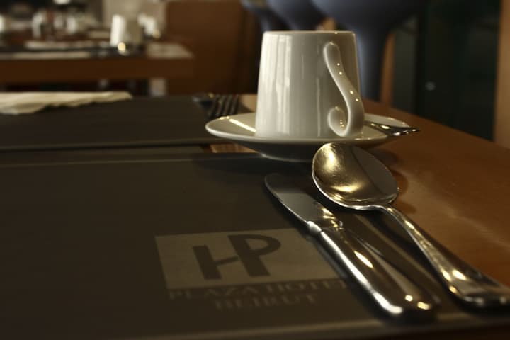 Plaza Hotel