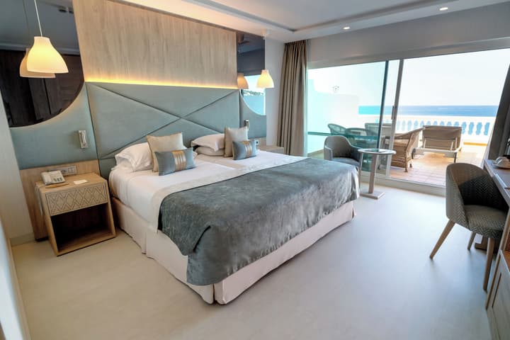 Nixe Palace Hotel