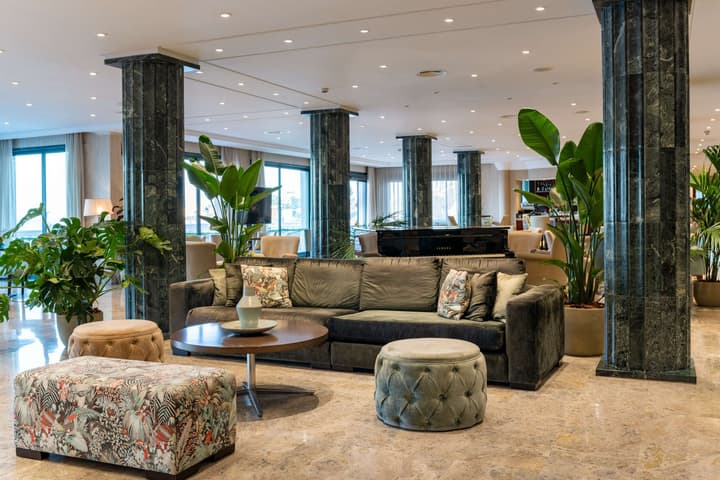 Nixe Palace Hotel
