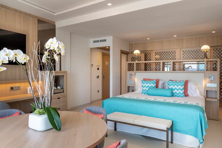 Nixe Palace Hotel