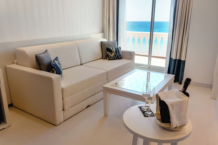 Nixe Palace Hotel