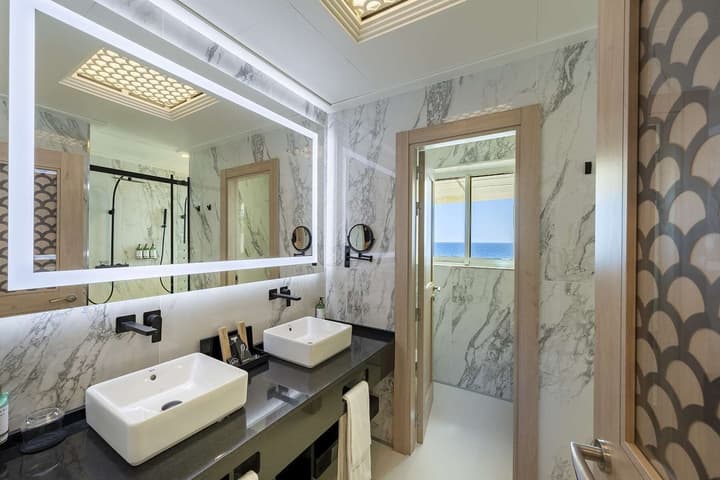 Nixe Palace Hotel