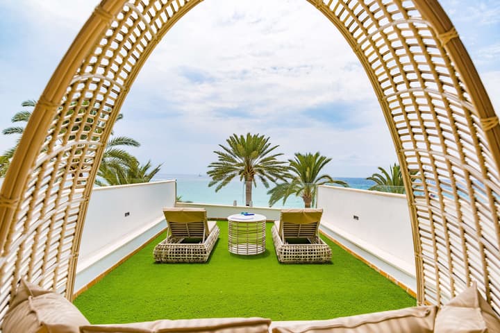 Nixe Palace Hotel