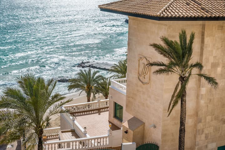 Nixe Palace Hotel