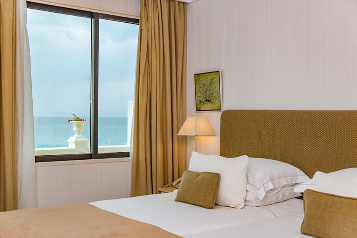 Nixe Palace Hotel