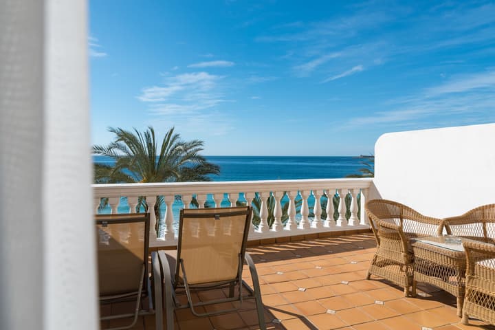 Nixe Palace Hotel