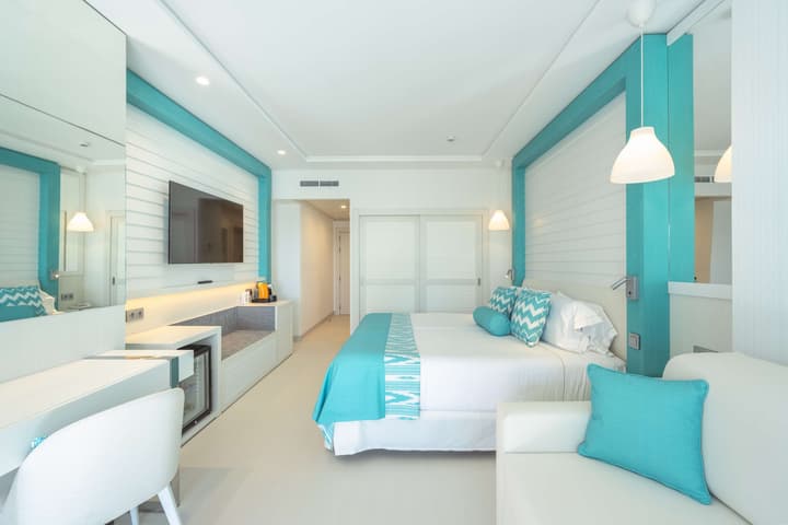 Nixe Palace Hotel