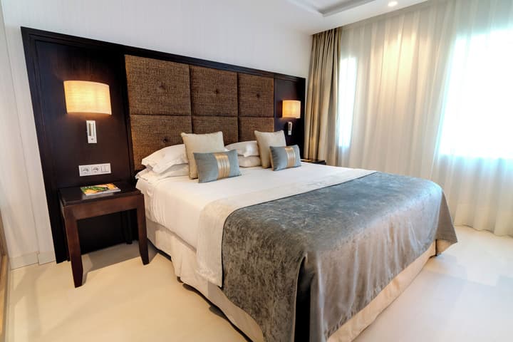 Nixe Palace Hotel