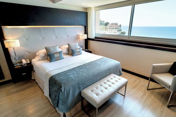 Nixe Palace Hotel