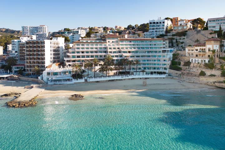 Nixe Palace Hotel