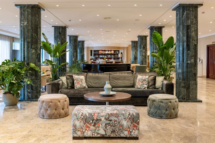 Nixe Palace Hotel