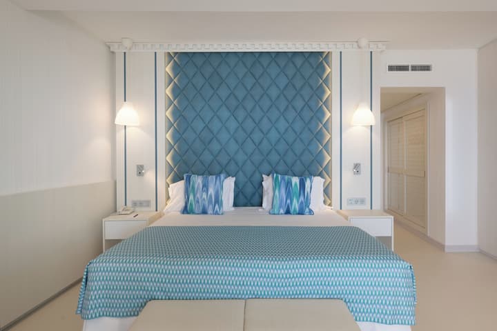 Nixe Palace Hotel