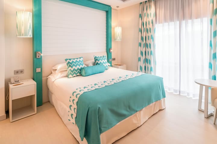 Nixe Palace Hotel