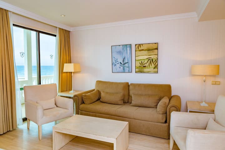 Nixe Palace Hotel