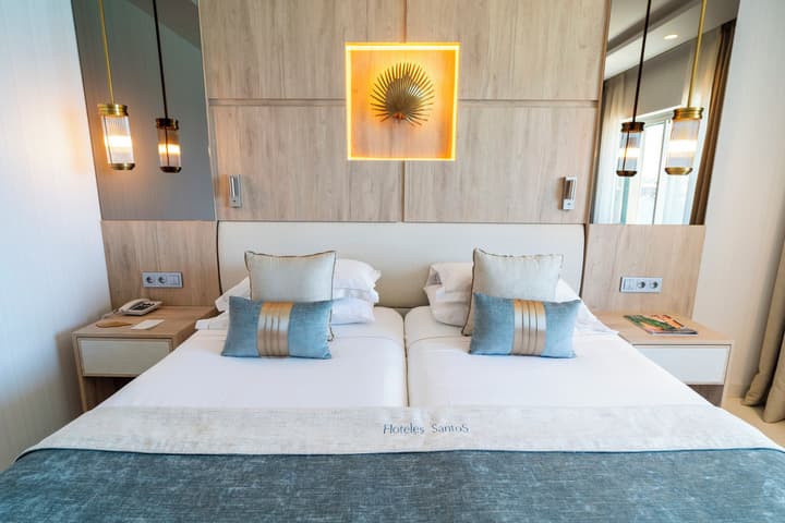 Nixe Palace Hotel
