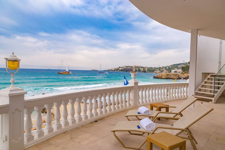 Nixe Palace Hotel