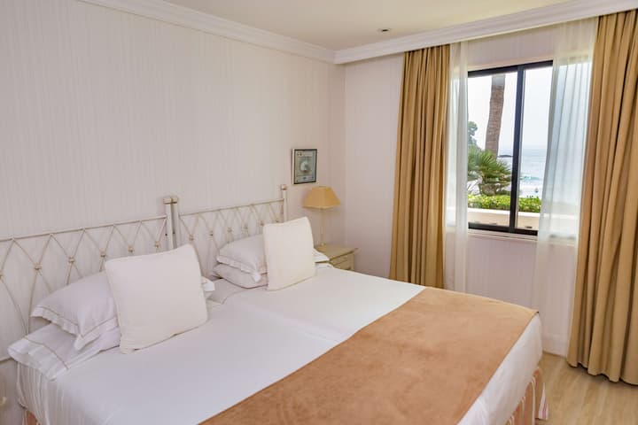 Nixe Palace Hotel