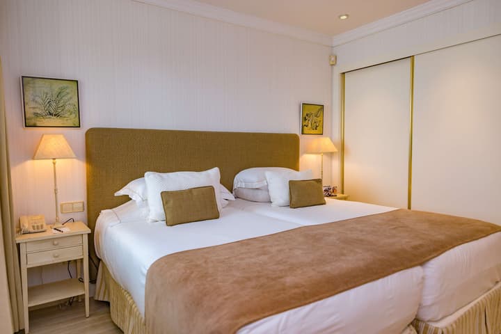 Nixe Palace Hotel