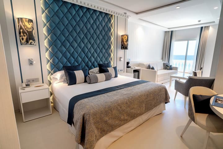 Nixe Palace Hotel