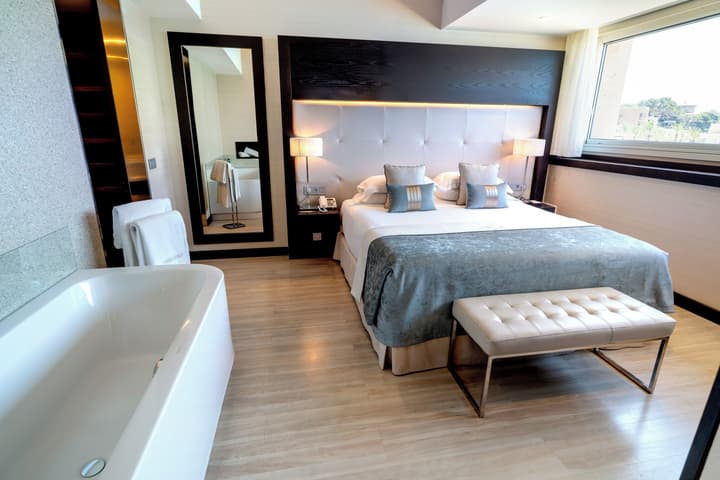 Nixe Palace Hotel