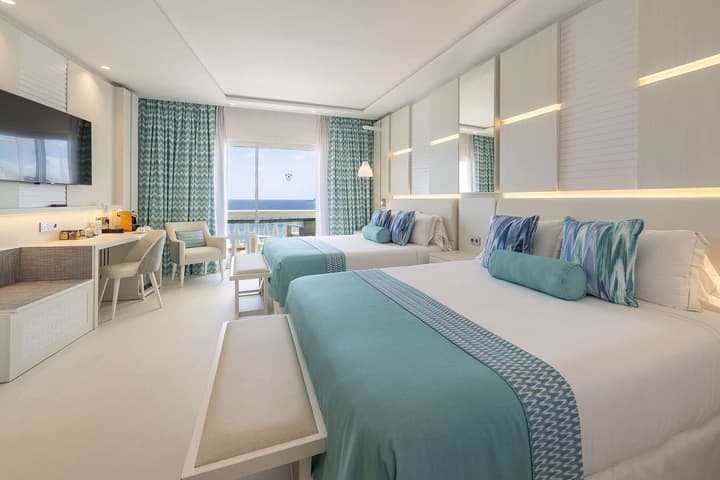 Nixe Palace Hotel
