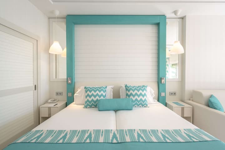 Nixe Palace Hotel