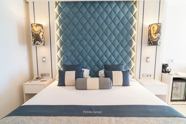 Nixe Palace Hotel