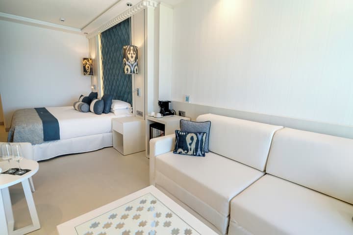 Nixe Palace Hotel