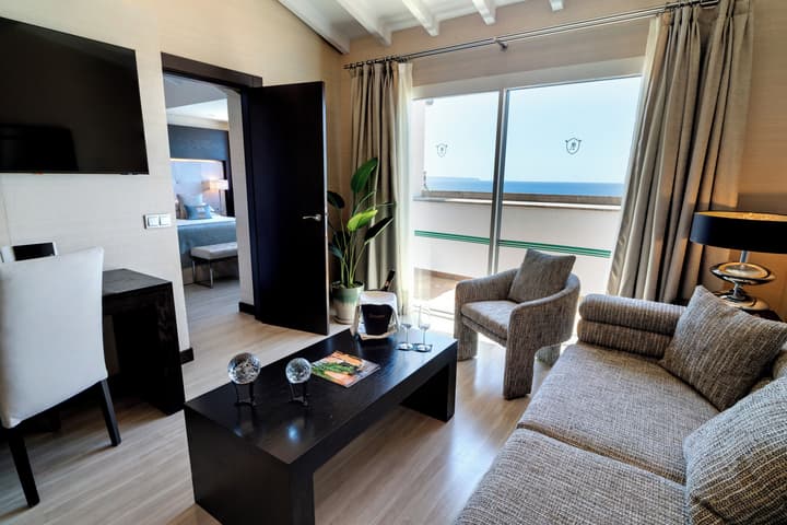 Nixe Palace Hotel