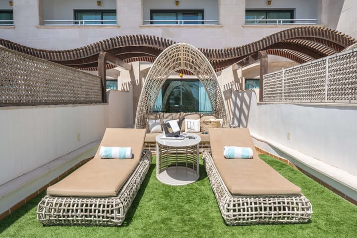 Nixe Palace Hotel