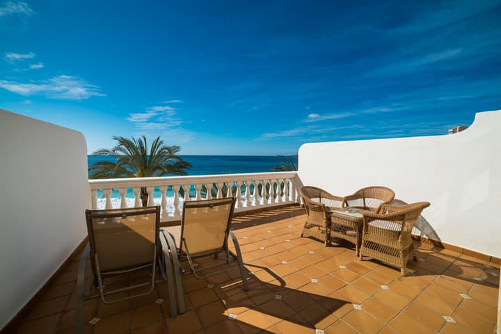 Nixe Palace Hotel