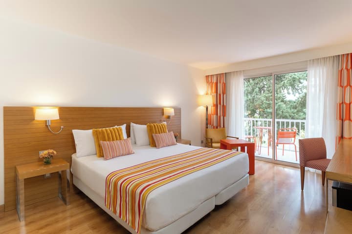 Hotel Hesperia Mallorca