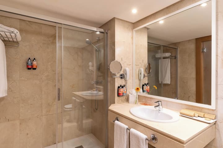 Hotel Hesperia Mallorca