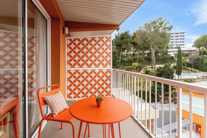 Hotel Hesperia Mallorca