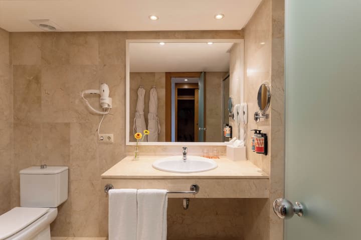 Hotel Hesperia Mallorca