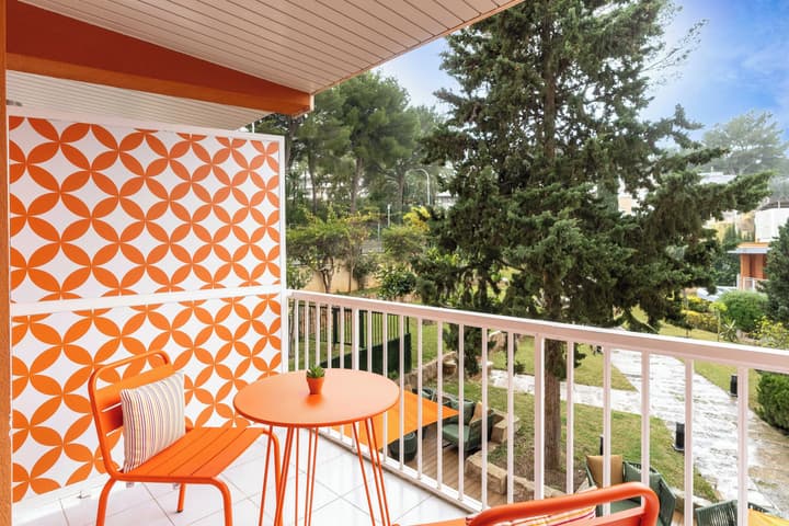 Hotel Hesperia Mallorca