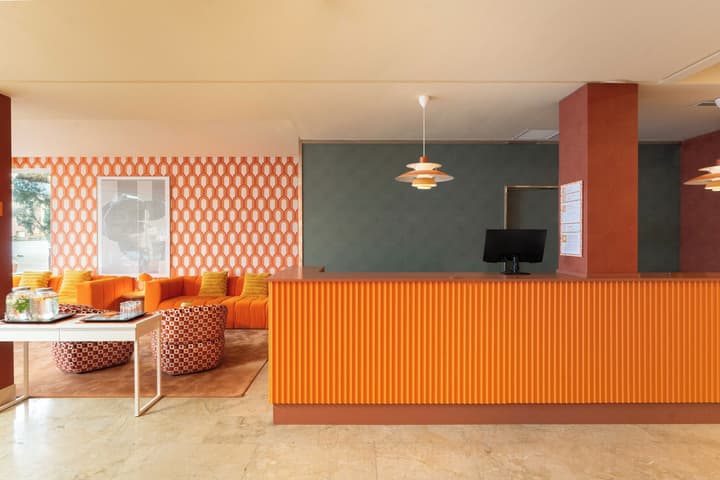 Hotel Hesperia Mallorca
