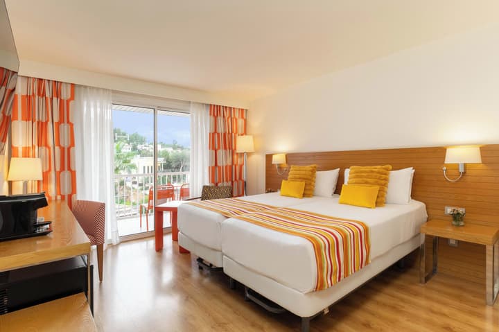 Hotel Hesperia Mallorca