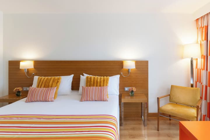 Hotel Hesperia Mallorca