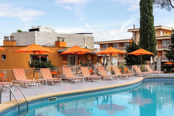 Hotel Hesperia Mallorca