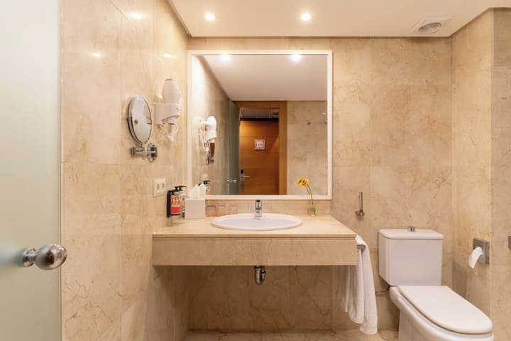 Hotel Hesperia Mallorca