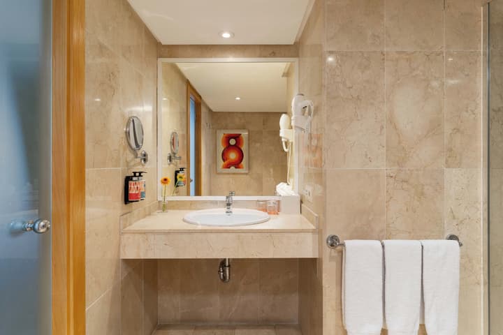 Hotel Hesperia Mallorca