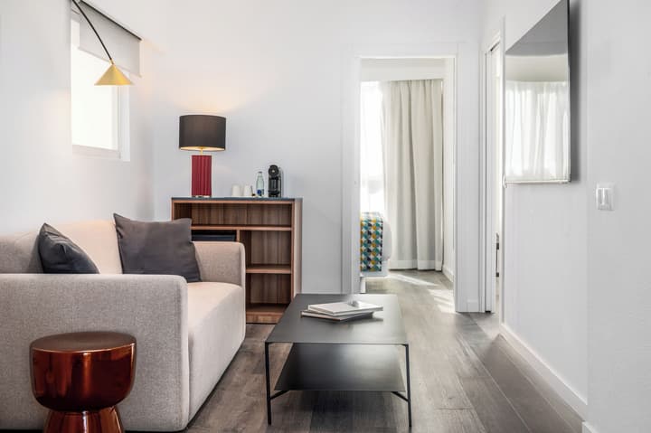 Hotel Hesperia Mallorca