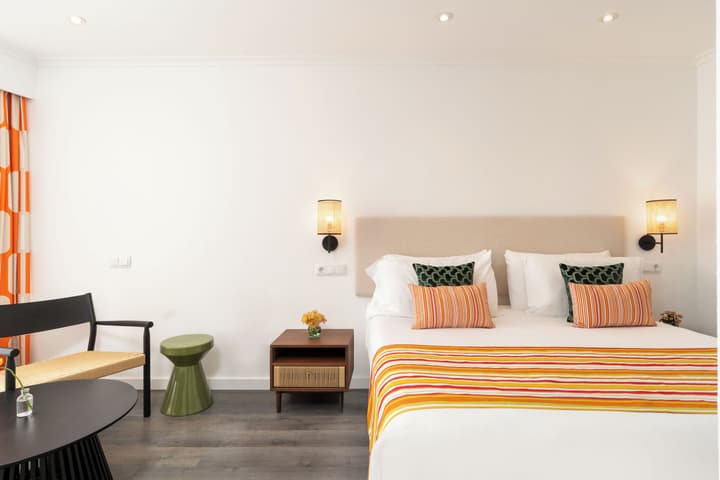 Hotel Hesperia Mallorca
